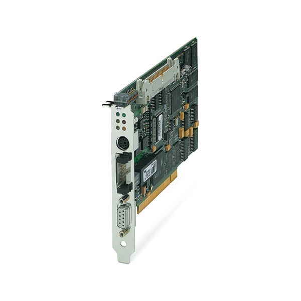 IBS PCI SC/I-T — Плата контроллера