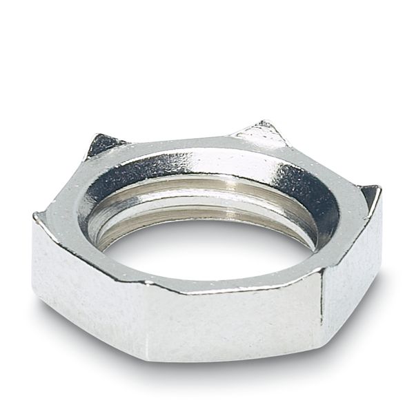 SACC-M12-NUT-SH — Гайка ЭМВ