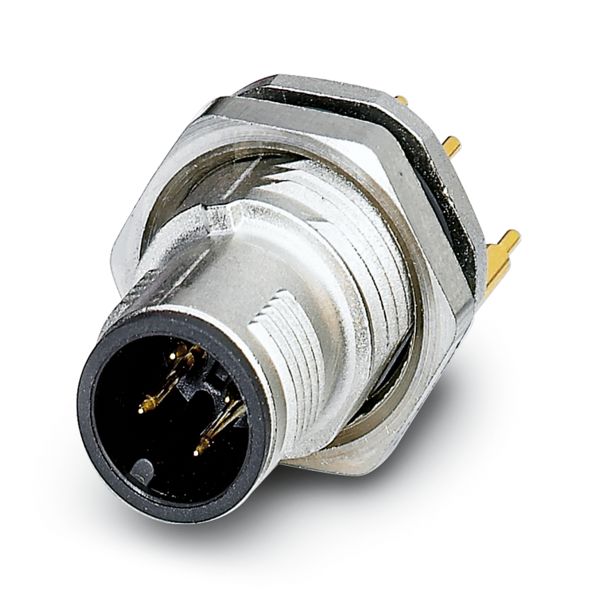 SACC-DSI-MS-4CON-L180/12 SCOSH — Аппаратн. соединитель, задняя стенка