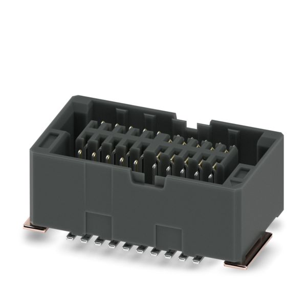 FP 0,8/ 20-FV 4,85 — Гнездовые панели SMD