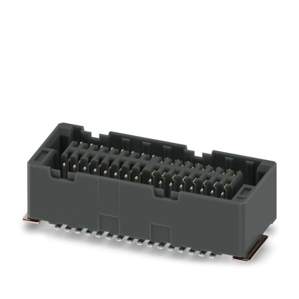 FP 0,8/ 32-FV 4,85 — Гнездовые панели SMD