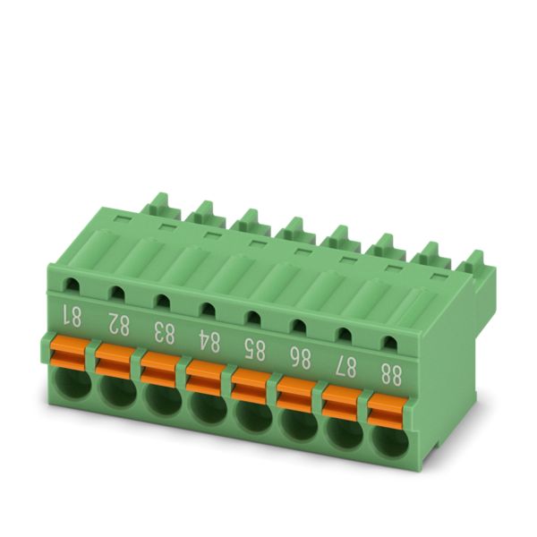 FK-MCP 1,5/ 8-ST-3,81AUBDW88SO — Разъемы для печатной платы
