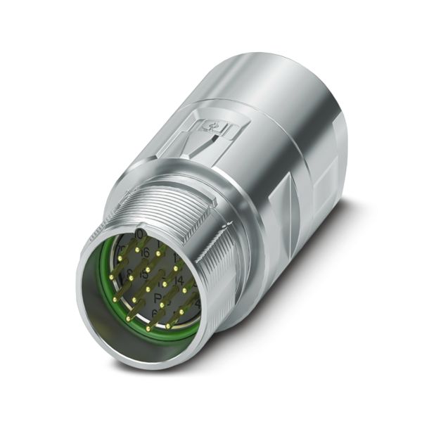 M23-17P1N8A90DUS — Переходные соединители