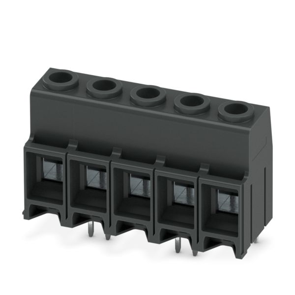 MKDS 10 HV/ 5-ZB-10,16 BK — Клеммы для печатной платы