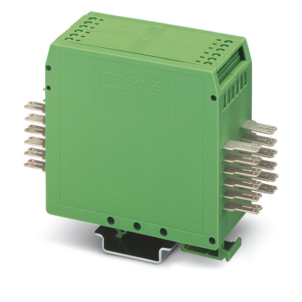 UEGM 40/2-FS/FS — Корпус для электроники