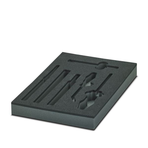 AS-WB-F/T-BOARD A1 210X300 — Вставка из пенопласта для рабочего места