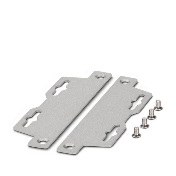 BL2 BPC 1500 WALL MOUNT KIT — Монтажный комплект