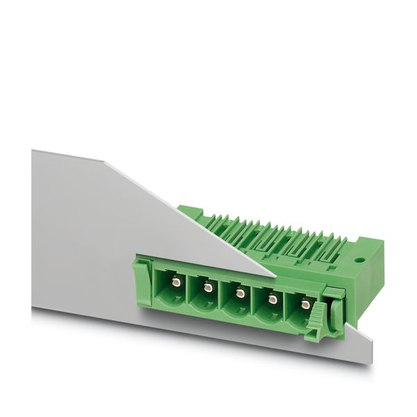 DFK-PC 6-16/ 3-G-10,16 — Компоненты для проходного монтажа