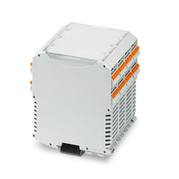ME MAX 90-SKT-2-2-7035+16PSPT4 — Комплект корпусов
