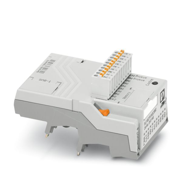 PLC-V8C/PT-24DC/BM2 — Контроллер
