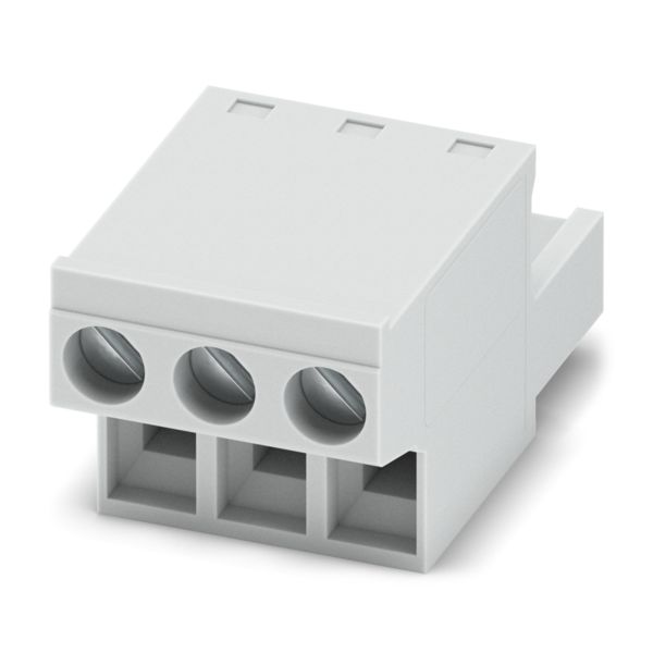 FRONT-MSTB 2,5/ 3-ST-5,0835BDM — Разъемы для печатной платы