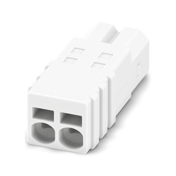 PTSM 0,5/ 2-P-2,5 WH — Разъемы для печатной платы