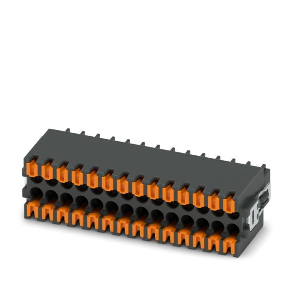 DFMC 0,5/14-ST-2,54-RF — Разъемы для печатной платы