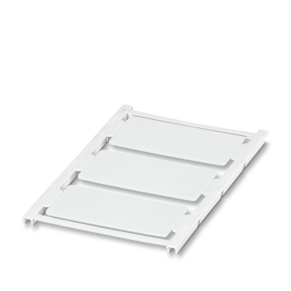 UC-EMP (60X30) CUS — Фиксируемые таблички