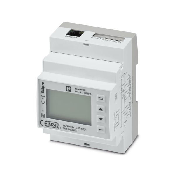 EEM-XM375 — Измерительный прибор