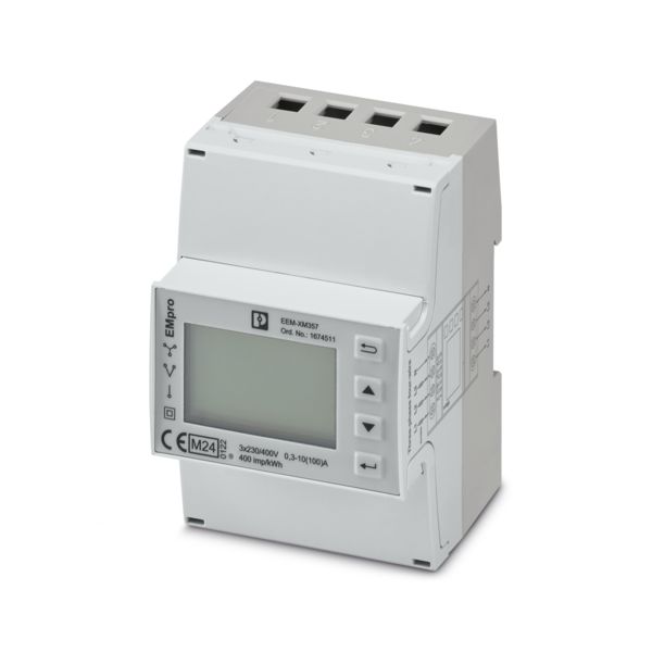 EEM-XM357 — Измерительный прибор