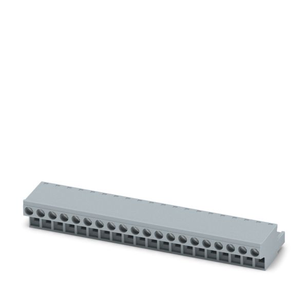 FRONT-MSTB 2,5/20-ST-5,08 BUGY — Разъемы для печатной платы