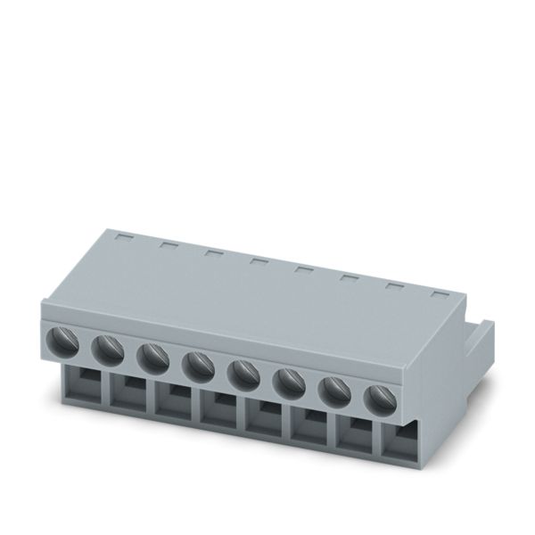FRONT-MSTB 2,5/ 8-ST-5,08 SO1 — Разъемы для печатной платы