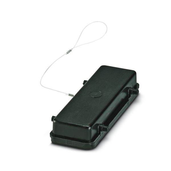 HC-B24-HCLFD-PR-BK — Защитная крышка