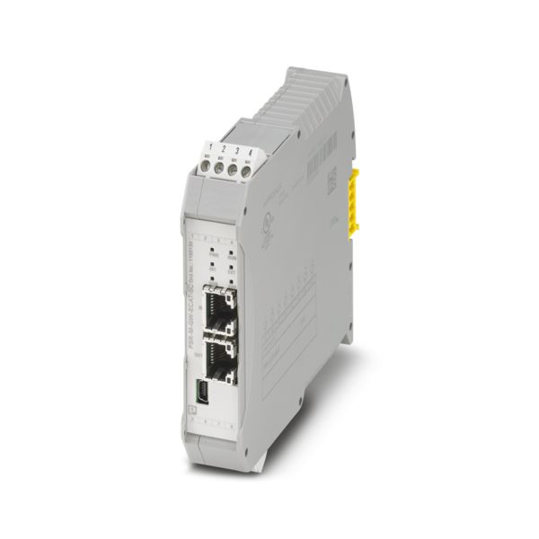 PSR-M-GW-ECAT-SC — Интерфейс передачи данных