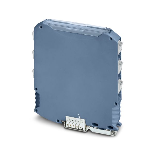 ME MAX 12,5 G 3-3 TBUS PGBU — Корпус для электроники