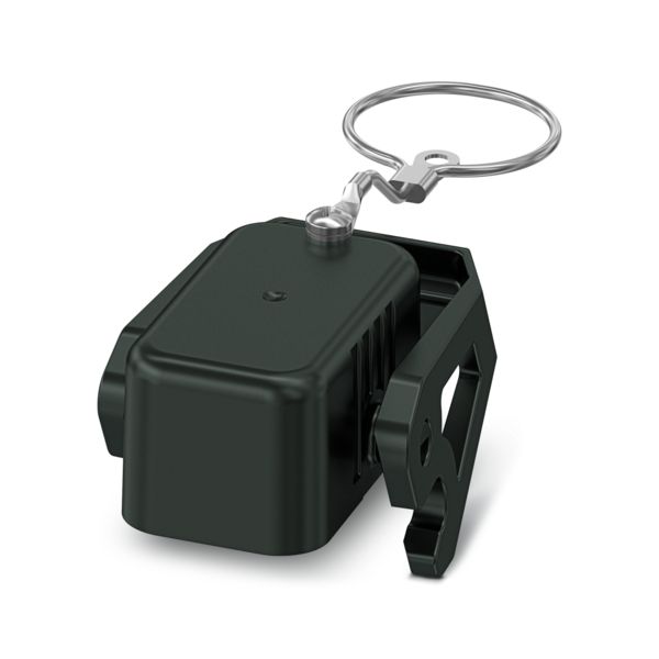 HC-COM-HCWS-PL-BK — Защитная крышка
