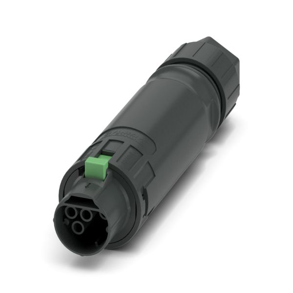 CBC-PRC 3-FC-FS6 8-21 HR 800V GP — Переходные соединители