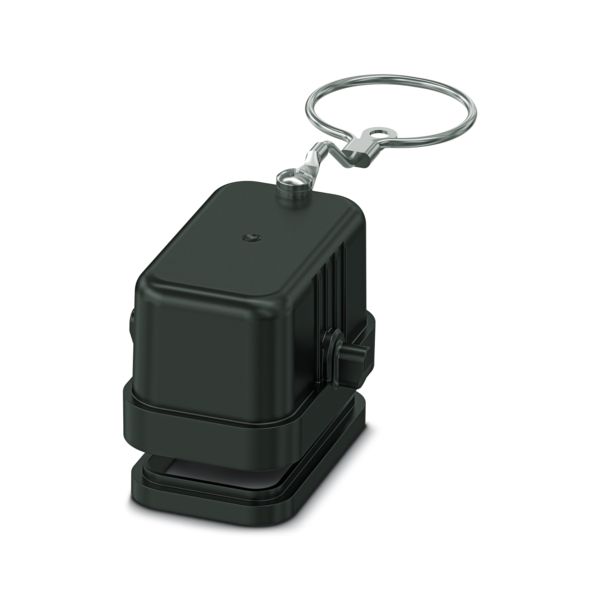 HC-COM-BCFS-PLR-BK — Защитная крышка