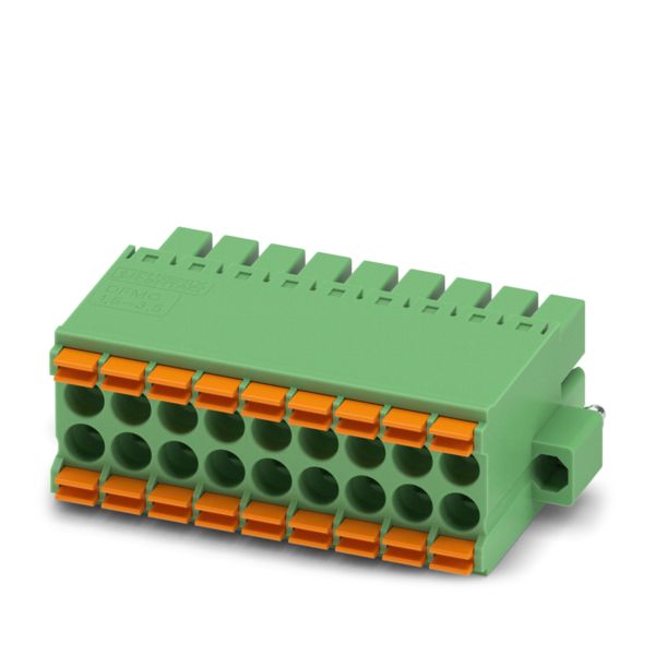 DFMC 1,5/ 9-STF-3,5 — Разъемы для печатной платы