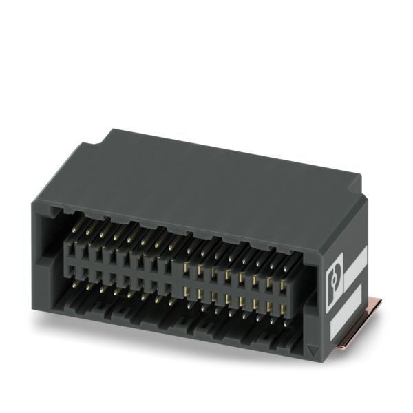 FP 0,8/ 32-FH — Гнездовые панели SMD