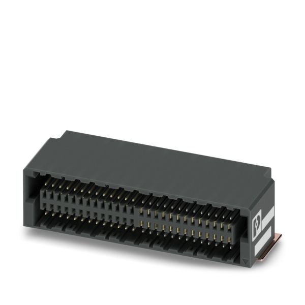 FP 0,8/ 52-FH — Гнездовые панели SMD