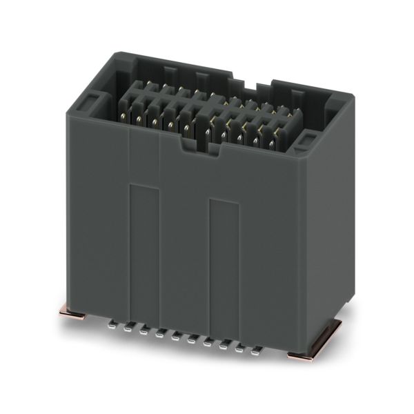 FP 0,8/ 20-FV 10,85 — Гнездовые панели SMD