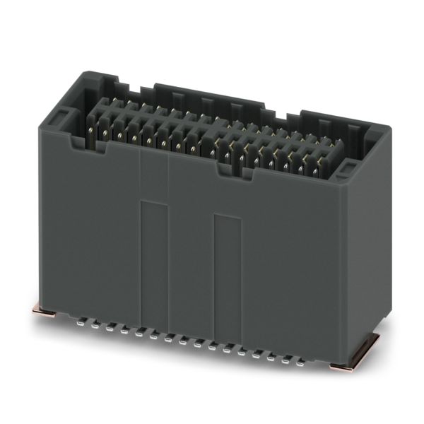 FP 0,8/ 32-FV 10,85 — Гнездовые панели SMD