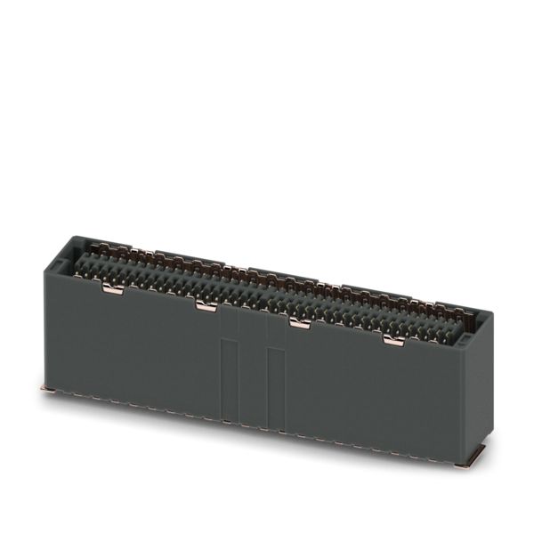 FP 0,8/ 80-FV-SH 10,85 — Гнездовые панели SMD