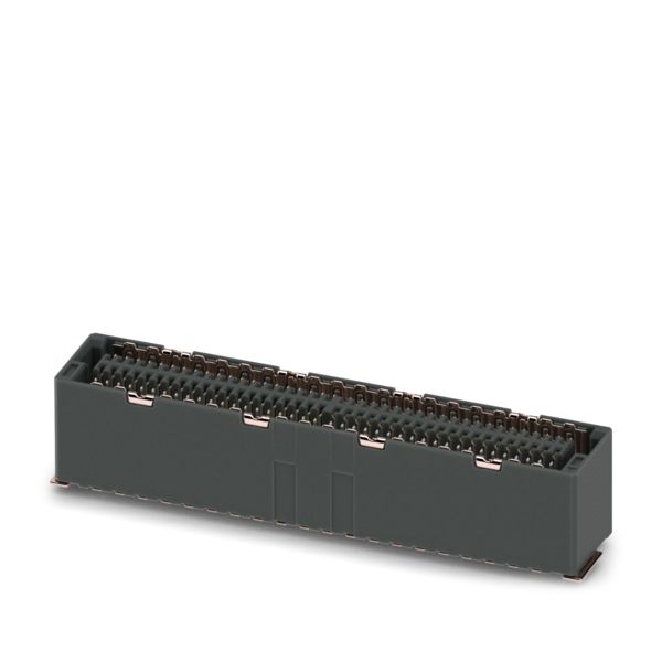 FP 0,8/ 80-FV-SH 7,85 — Экранированная пружинная колодка SMD