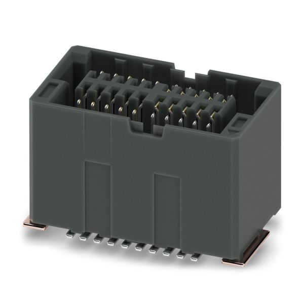 FP 0,8/ 20-FV 7,85 — Гнездовые панели SMD