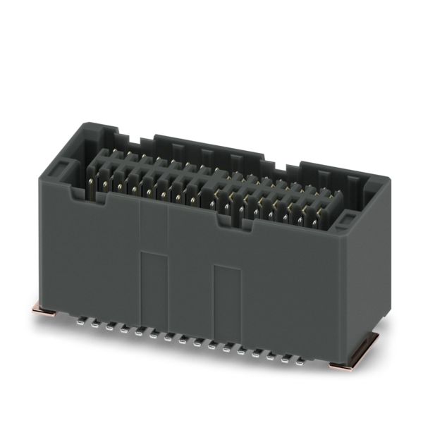 FP 0,8/ 32-FV 7,85 — Гнездовые панели SMD