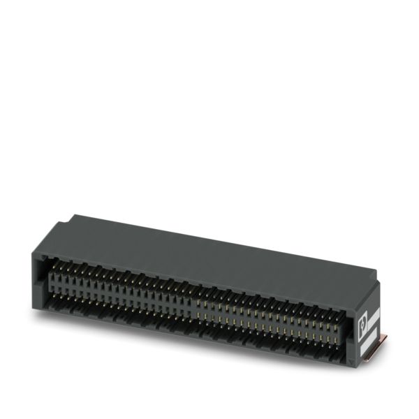 FP 0,8/ 80-FH — Гнездовые панели SMD