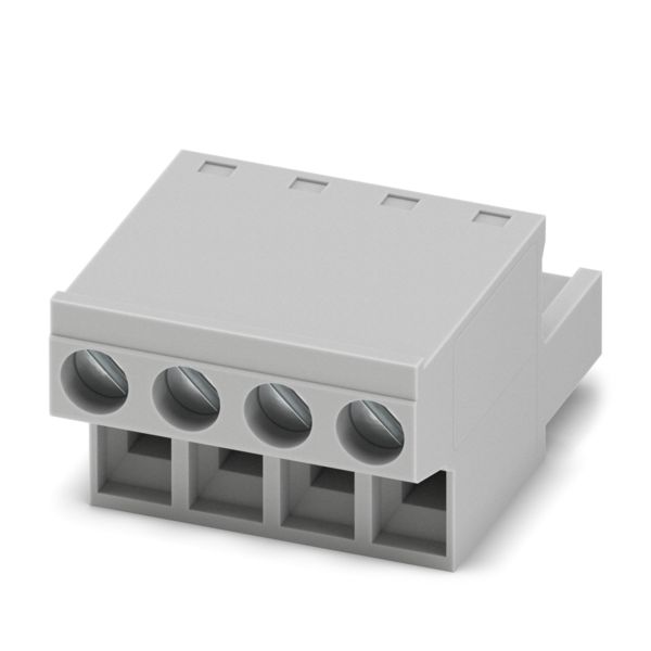 FRONT-MSTB 2,5/ 4-ST-5,08GYNZ1 — Разъемы для печатной платы