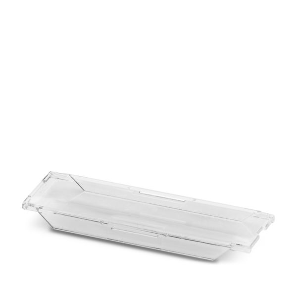 ME MAX 45 DKL TRANS — Крышка корпуса