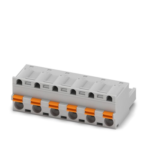 GFKC 2,5 HC/ 6-ST-7,62 GY — Разъемы для печатной платы