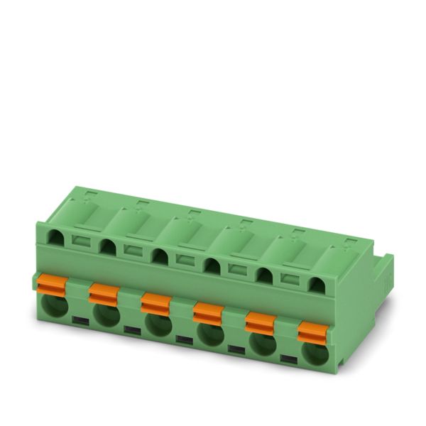 GFKC 2,5 HC/ 6-ST-7,62 — Разъемы для печатной платы