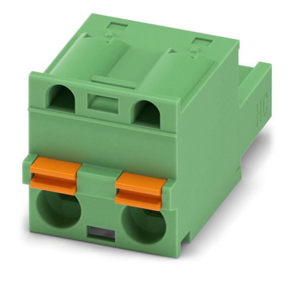 GFKC 2,5 HC/ 2-ST-7,62 — Разъемы для печатной платы