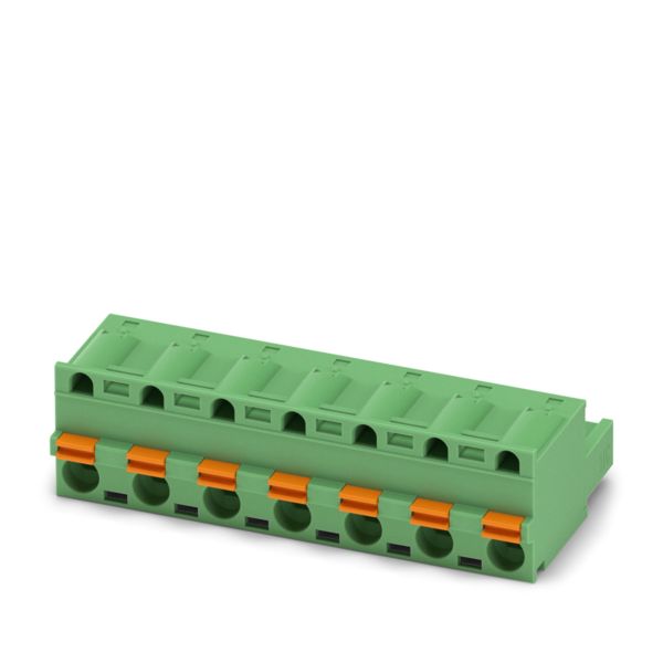 GFKC 2,5 HC/ 7-ST-7,62 — Разъемы для печатной платы