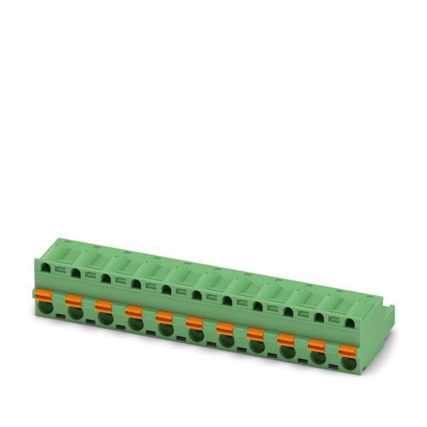 GFKC 2,5 HC/11-ST-7,62 — Разъемы для печатной платы