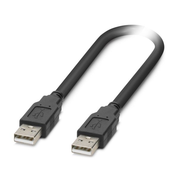NBC-USB2.0-UAM/0,5-PVC/UAM — USB-кабель