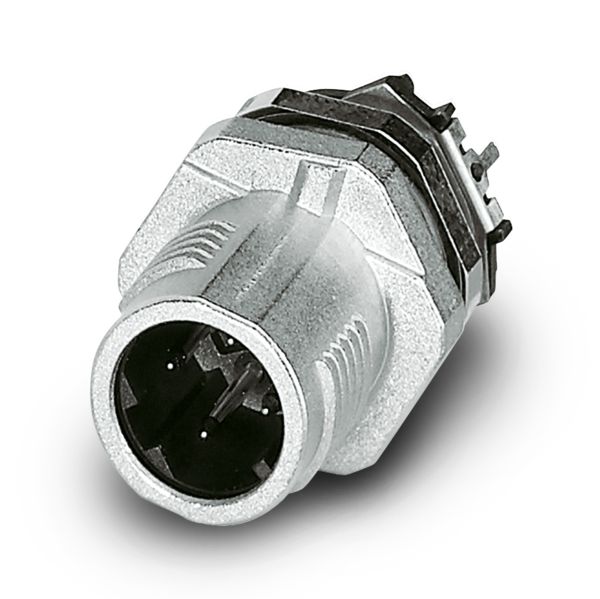 SACC-DSIV-MSD-4CON-L180 SCOTHRX — Аппаратн. соединитель, задняя стенка