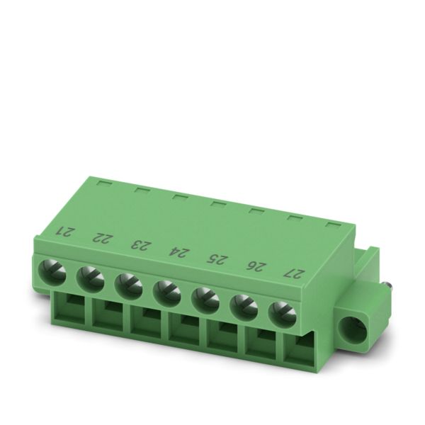 FRONT-MSTB 2,5/ 7-STF-5,08NZ04 — Разъемы для печатной платы