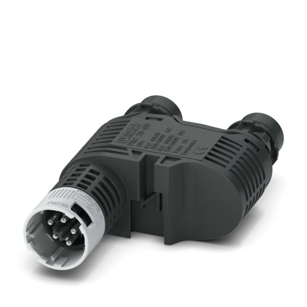 PRC 20/5-C3-BD-Y — Распределительный блок