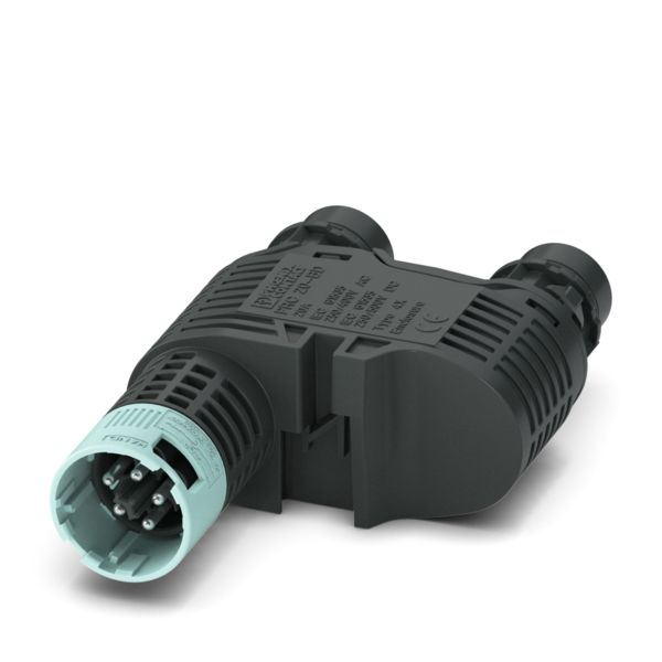 PRC 20/5-C2-BD-Y — Распределительный блок